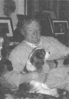 Иллюстрация к книге — Прощайте, мама и папа [_7.jpg]