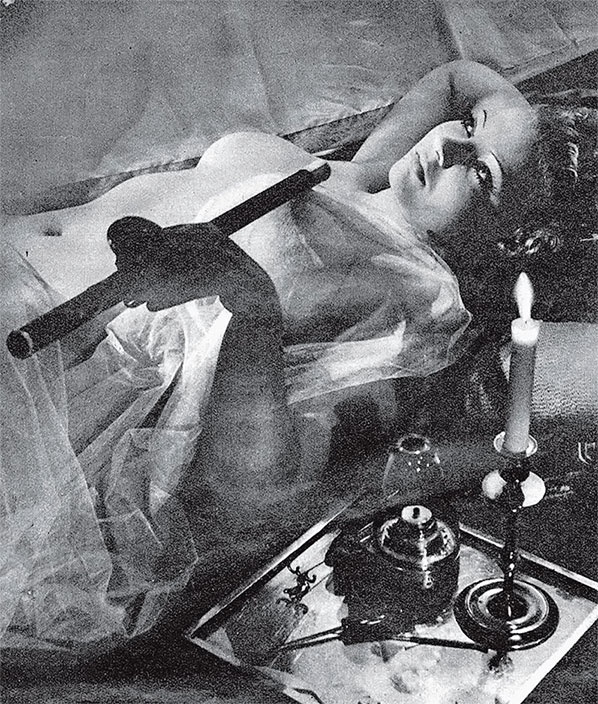 Иллюстрация к книге — Лучшая на свете прогулка. Пешком по Парижу [Autogen_eBook_id12.jpg]