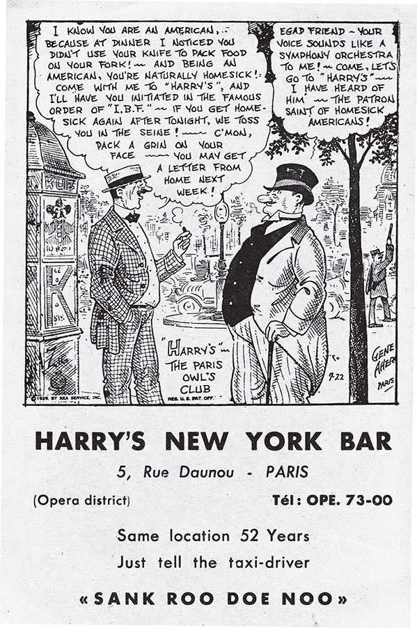 Иллюстрация к книге — Лучшая на свете прогулка. Пешком по Парижу [Autogen_eBook_id22.jpg]