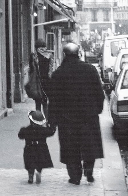 Иллюстрация к книге — Лучшая на свете прогулка. Пешком по Парижу [Autogen_eBook_id31.jpg]