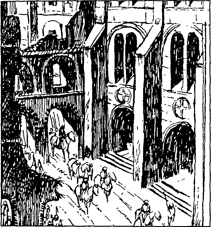 Иллюстрация к книге — Дело совести [i_003.jpg]