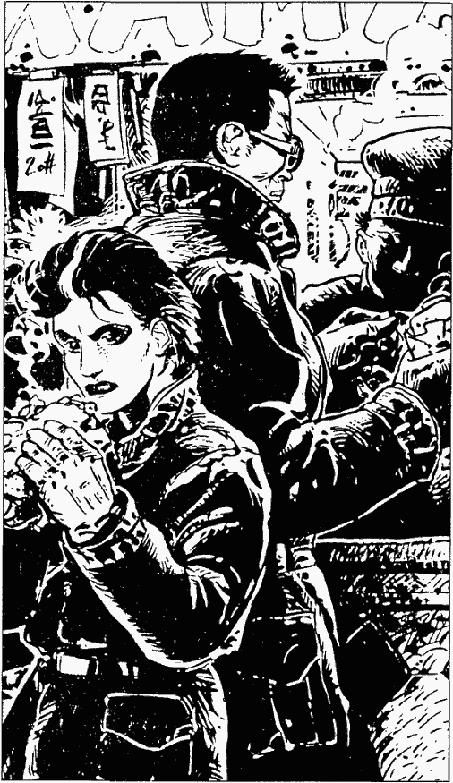 Иллюстрация к книге — Дело совести [i_008.jpg]