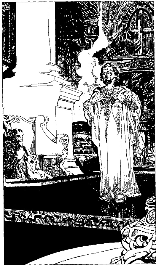 Иллюстрация к книге — Дело совести [i_010.jpg]