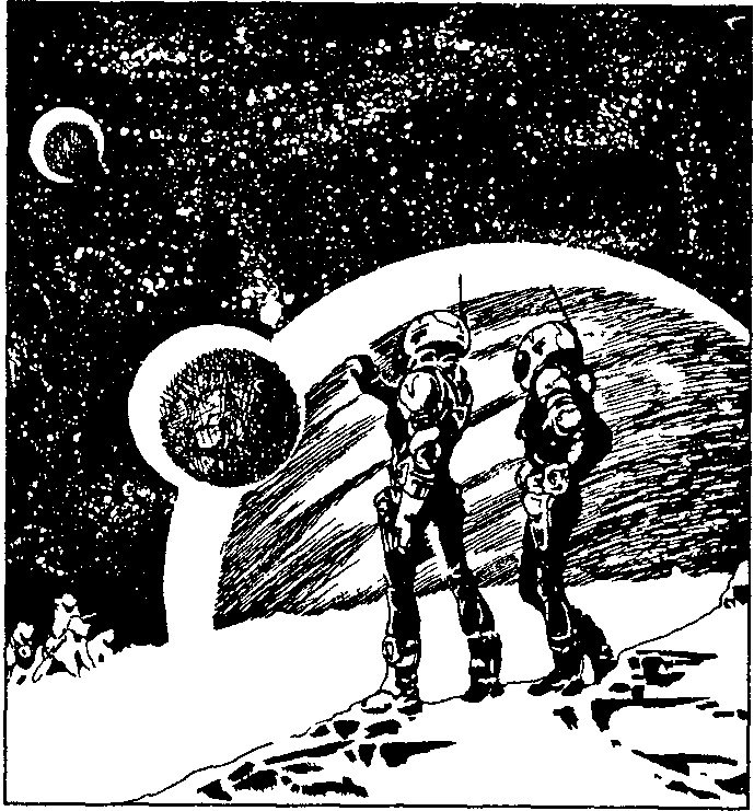 Иллюстрация к книге — Дело совести [i_011.jpg]