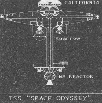 Иллюстрация к книге — Третье пришествие [i_001.jpg]