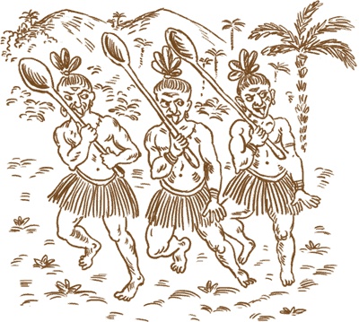 Иллюстрация к книге — Чужое солнце [i_008.jpg]