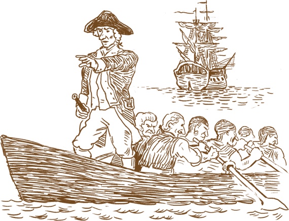 Иллюстрация к книге — Чужое солнце [i_009.jpg]