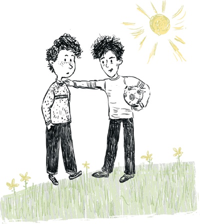 Иллюстрация к книге — Чужое солнце [i_012.jpg]