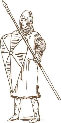 Иллюстрация к книге — Чужое солнце [i_048.jpg]