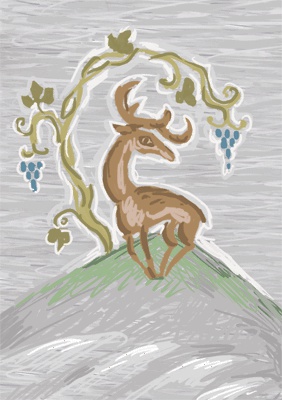 Иллюстрация к книге — Чужое солнце [i_066.jpg]