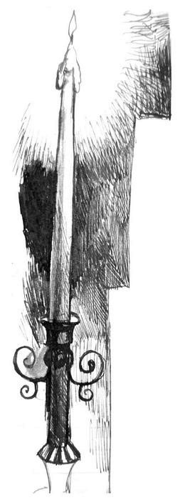 Иллюстрация к книге — Титус один [i_009.jpg]