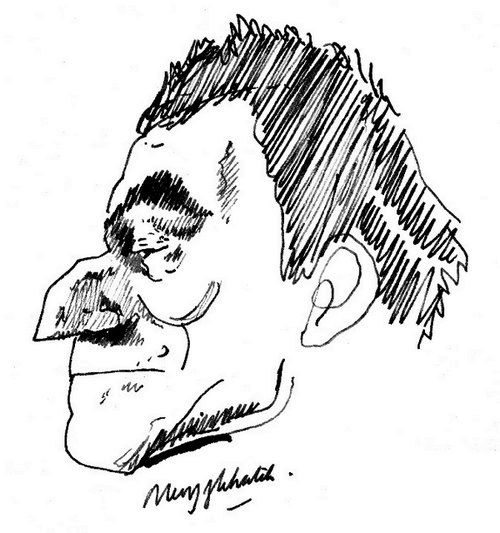 Иллюстрация к книге — Титус один [i_016.jpg]