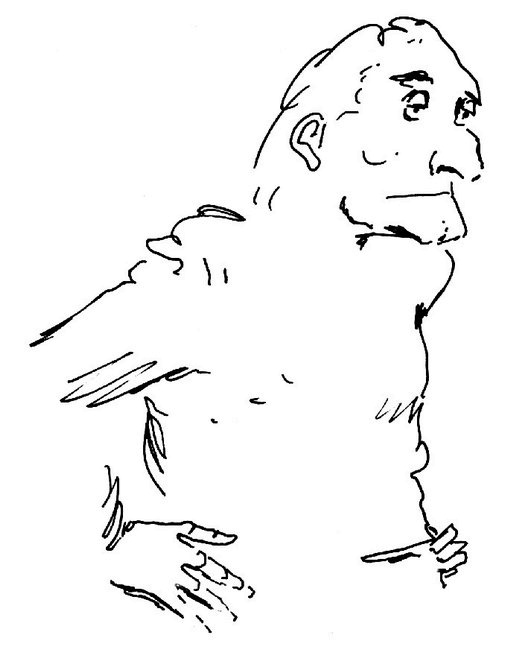 Иллюстрация к книге — Титус один [i_018.jpg]