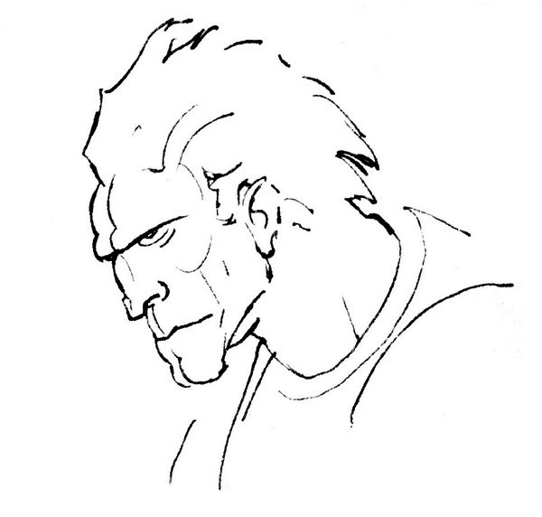 Иллюстрация к книге — Титус один [i_021.jpg]