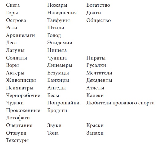 Иллюстрация к книге — Титус один [i_023.jpg]