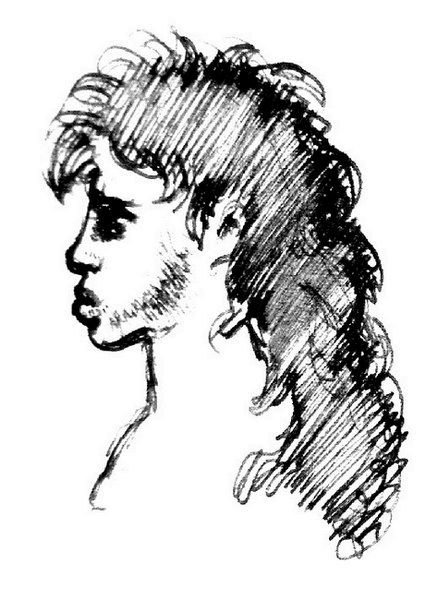 Иллюстрация к книге — Горменгаст [i_002.jpg]