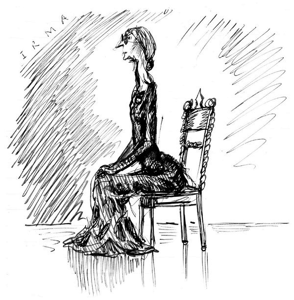 Иллюстрация к книге — Горменгаст [i_004.jpg]