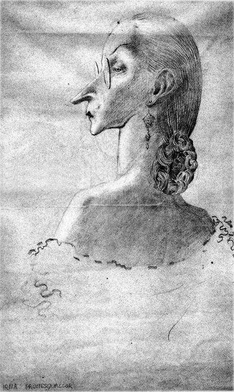 Иллюстрация к книге — Горменгаст [i_008.jpg]