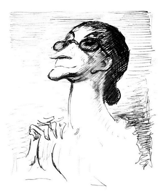 Иллюстрация к книге — Горменгаст [i_024.jpg]