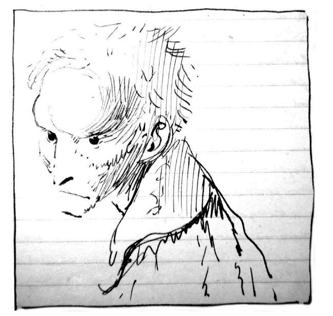 Иллюстрация к книге — Титус Гроан [i_010.jpg]