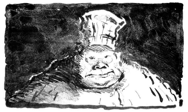 Иллюстрация к книге — Титус Гроан [i_013.jpg]