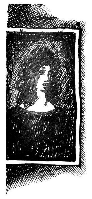 Иллюстрация к книге — Титус Гроан [i_018.jpg]