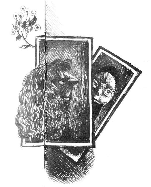 Иллюстрация к книге — Титус Гроан [i_021.jpg]