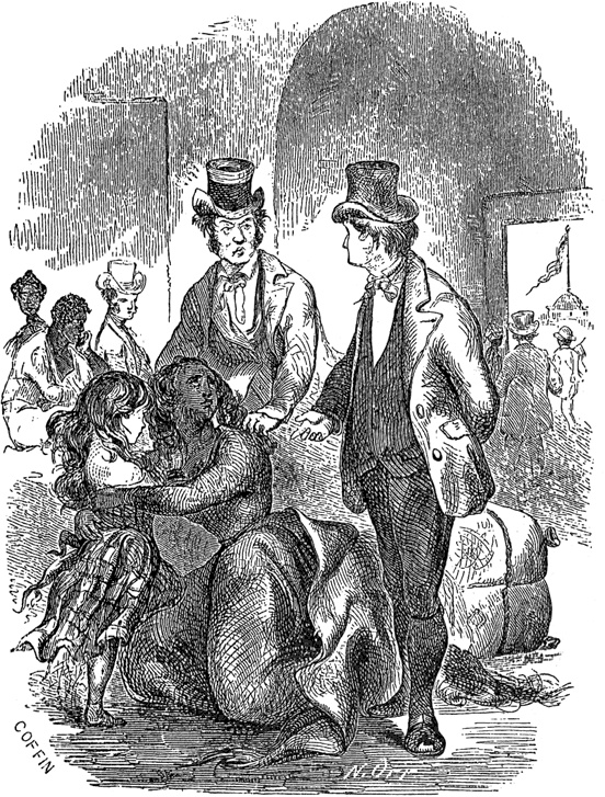 Иллюстрация к книге — 12 лет рабства. Реальная история предательства, похищения и силы духа [i_003.jpg]