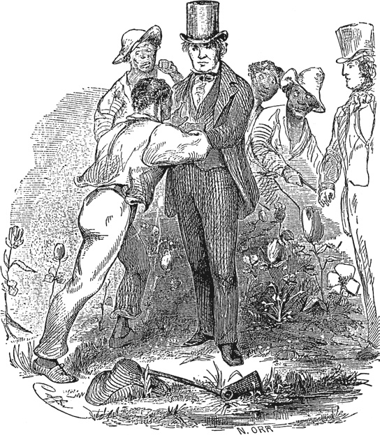 Иллюстрация к книге — 12 лет рабства. Реальная история предательства, похищения и силы духа [i_006.jpg]