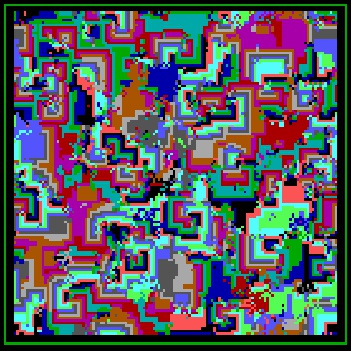 Иллюстрация к книге — Паутина [i_004.jpg]