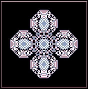 Иллюстрация к книге — Паутина [i_018.jpg]