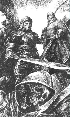 Иллюстрация к книге — Пирровы победы [i_002.jpg]