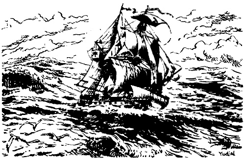 Иллюстрация к книге — Затерянная Динотопия [i_004.jpg]