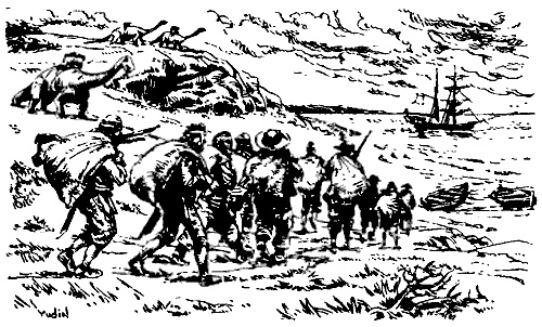 Иллюстрация к книге — Затерянная Динотопия [i_023.jpg]