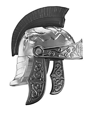 Иллюстрация к книге — Гладиатор из будущего. Рим должен быть разрушен! [i_004.jpg]