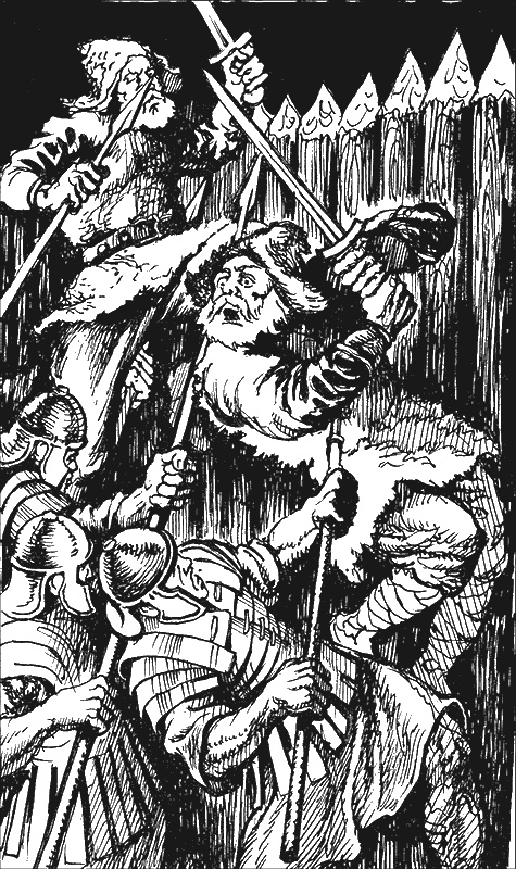 Иллюстрация к книге — Рысь. Секутор [g7.jpg]