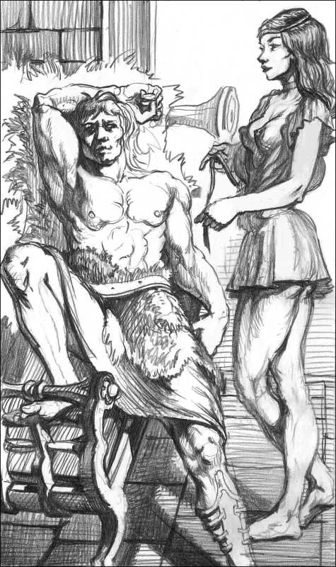 Иллюстрация к книге — Легат [g4.jpg]