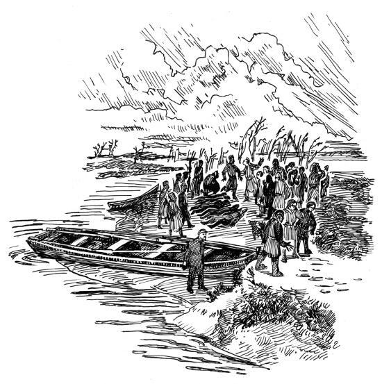 Иллюстрация к книге — Мертвый остров [i_005.jpg]