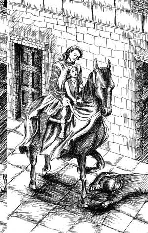 Иллюстрация к книге — Двум смертям не бывать [i_002.jpg]