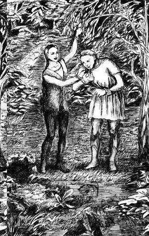 Иллюстрация к книге — Двум смертям не бывать [i_006.jpg]