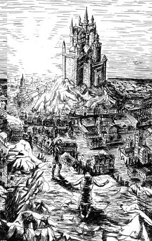 Иллюстрация к книге — Двум смертям не бывать [i_009.jpg]