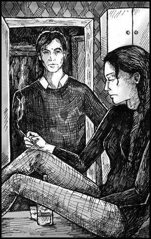 Иллюстрация к книге — Сорные травы [doc2fb_image_02000003.jpg]