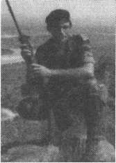 Иллюстрация к книге — Крах США. Вторая гражданская война 2020 [i_003.jpg]