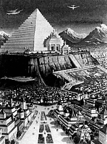 Иллюстрация к книге — Тайная миссия Третьего Рейха [i_001.jpg]