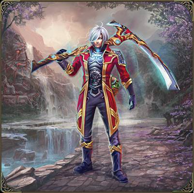 Иллюстрация к книге — Праймлорд, или Хозяин Одинокой Башни [i_007.jpg]