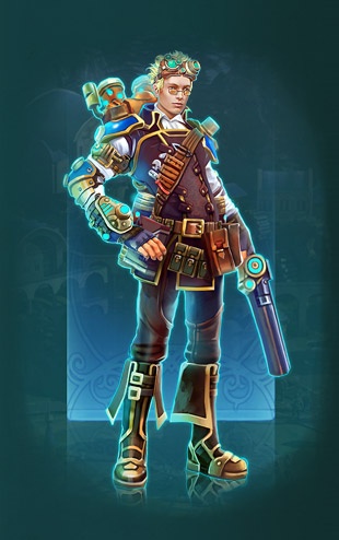 Иллюстрация к книге — Праймзона [i_007.jpg]