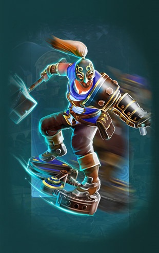 Иллюстрация к книге — Праймзона [i_009.jpg]