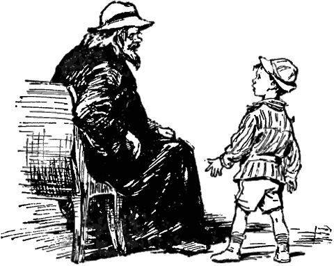 Иллюстрация к книге — Кондуит и Швамбрания [i_005.jpg]