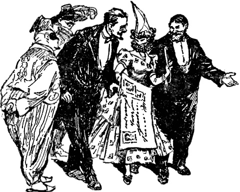 Иллюстрация к книге — Кондуит и Швамбрания [i_006.jpg]