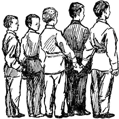 Иллюстрация к книге — Кондуит и Швамбрания [i_024.jpg]